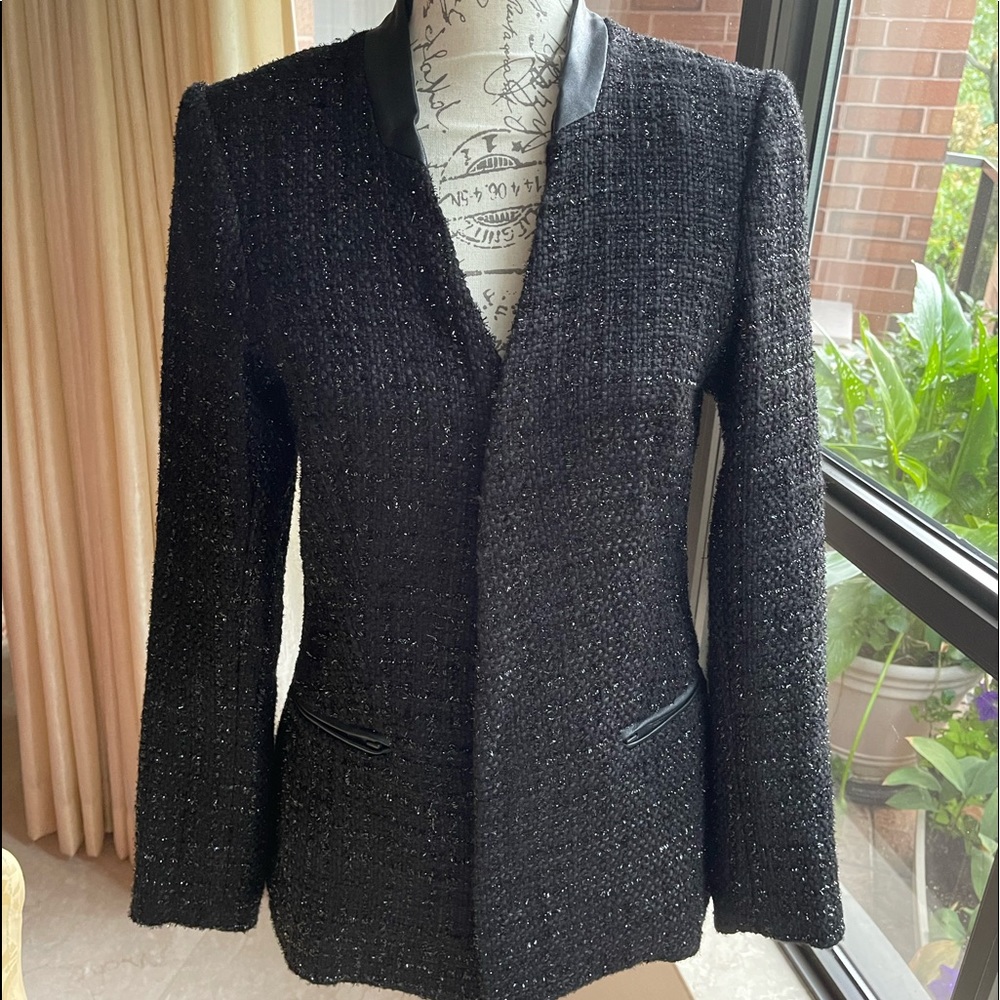 Dylan Gray blazer size 6